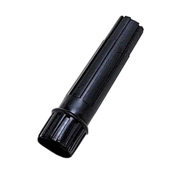 Tapered Connector Telescopic Pole
